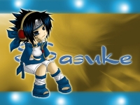 sasuke